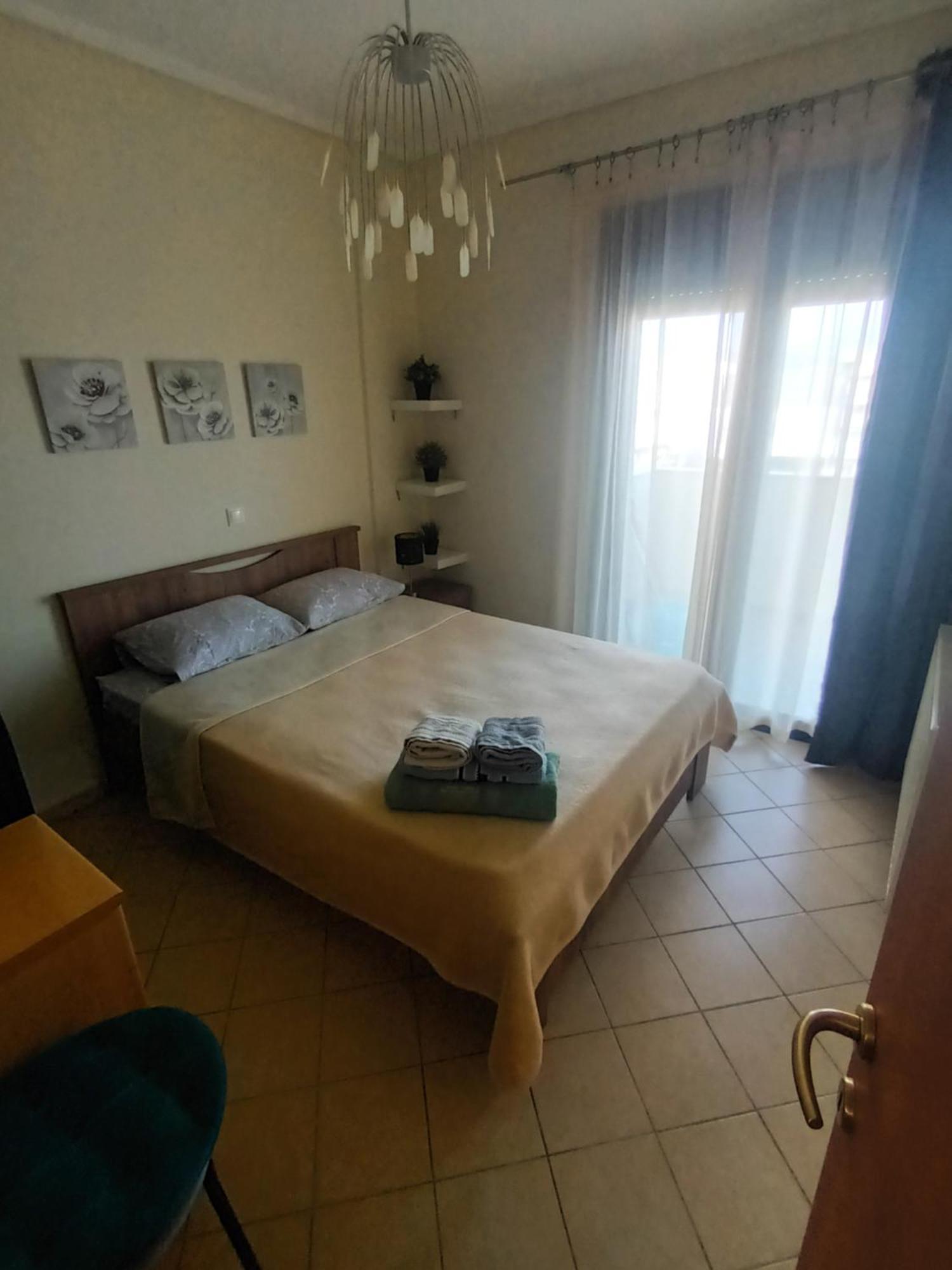 Sunny Penthouse Apartamento